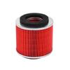 Motorcycle Qiaoge Ghost Fire JOG100 Air Filter for Hanayome Fuxi Kuqi Xunying 125.