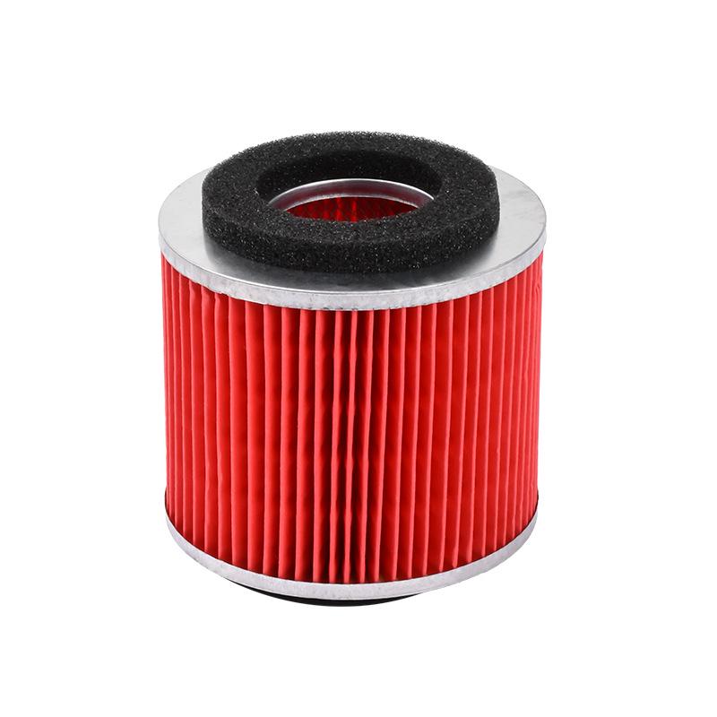 Motorcycle Qiaoge Ghost Fire JOG100 Air Filter for Hanayome Fuxi Kuqi Xunying 125.