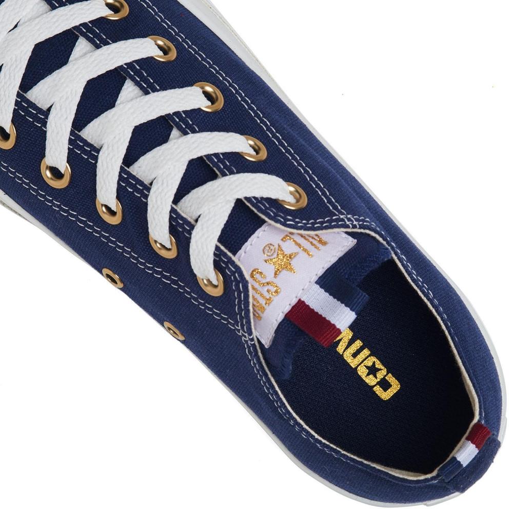 Converse All Star Trico Tab Ox Dark Navy 31315182 Dark Navy