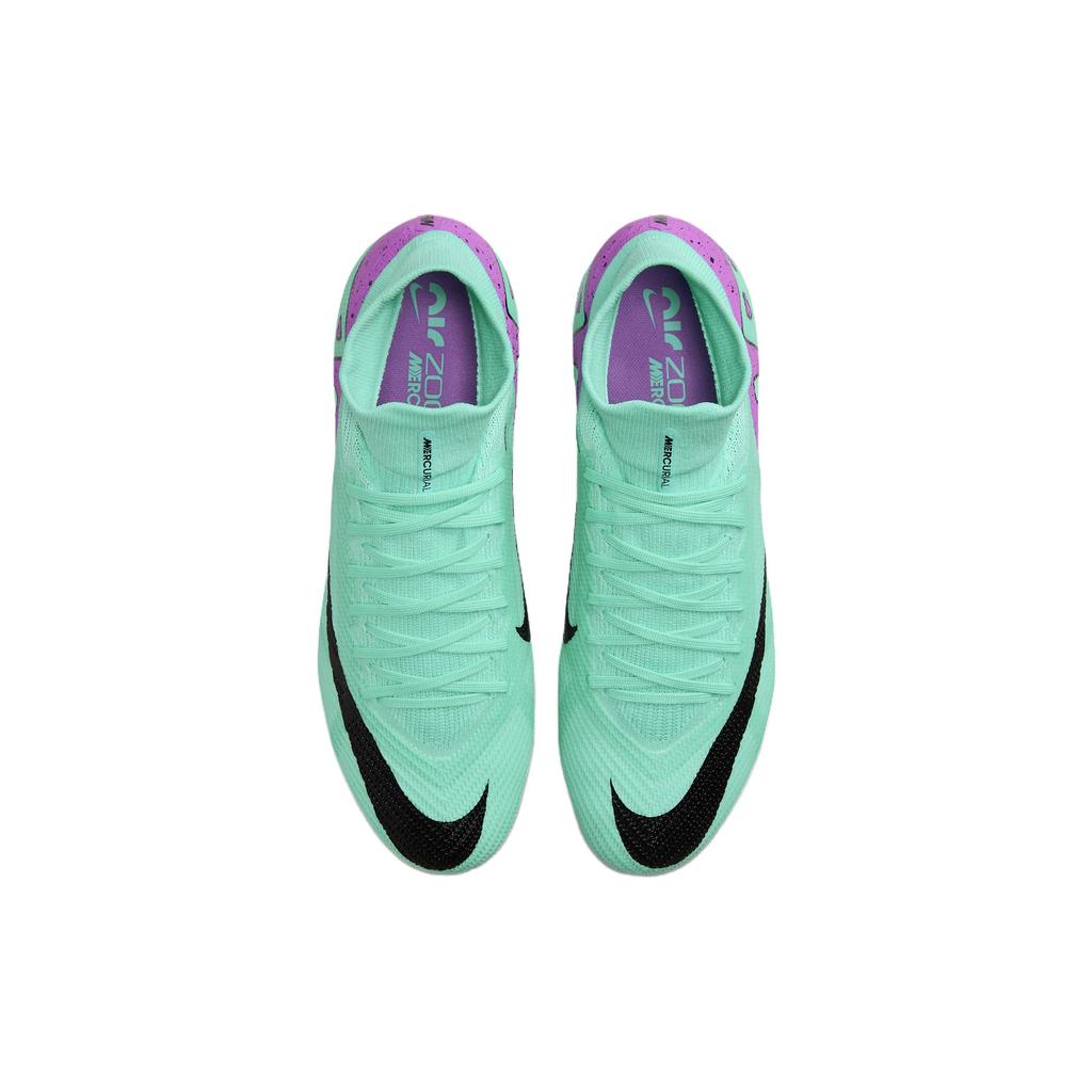 New Nike Zoom Mercurial Superfly 9 Pro Fg Peak Ready Pack DJ5598-300