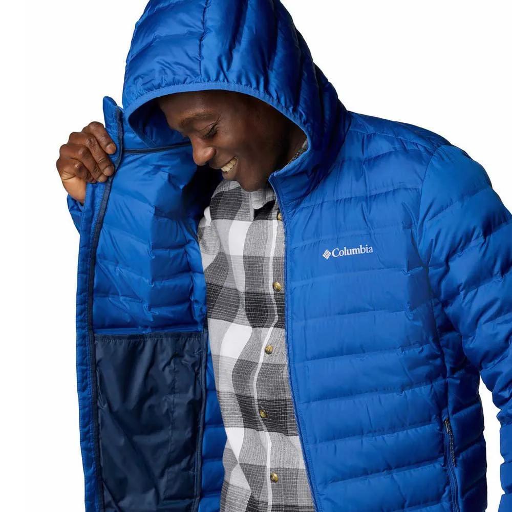 Columbia Пуховик Lake 22™ II