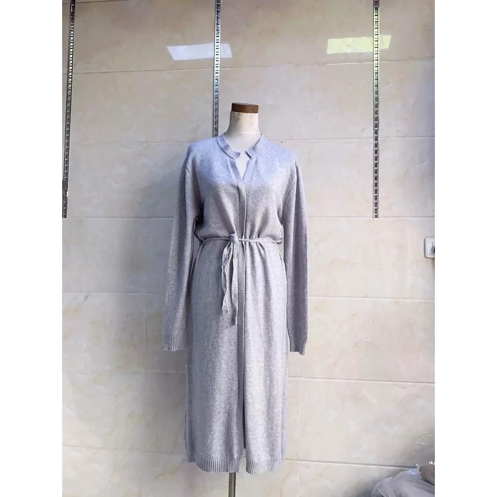 Slimming V-Neck Sweater Women's Style New Fashion Dress