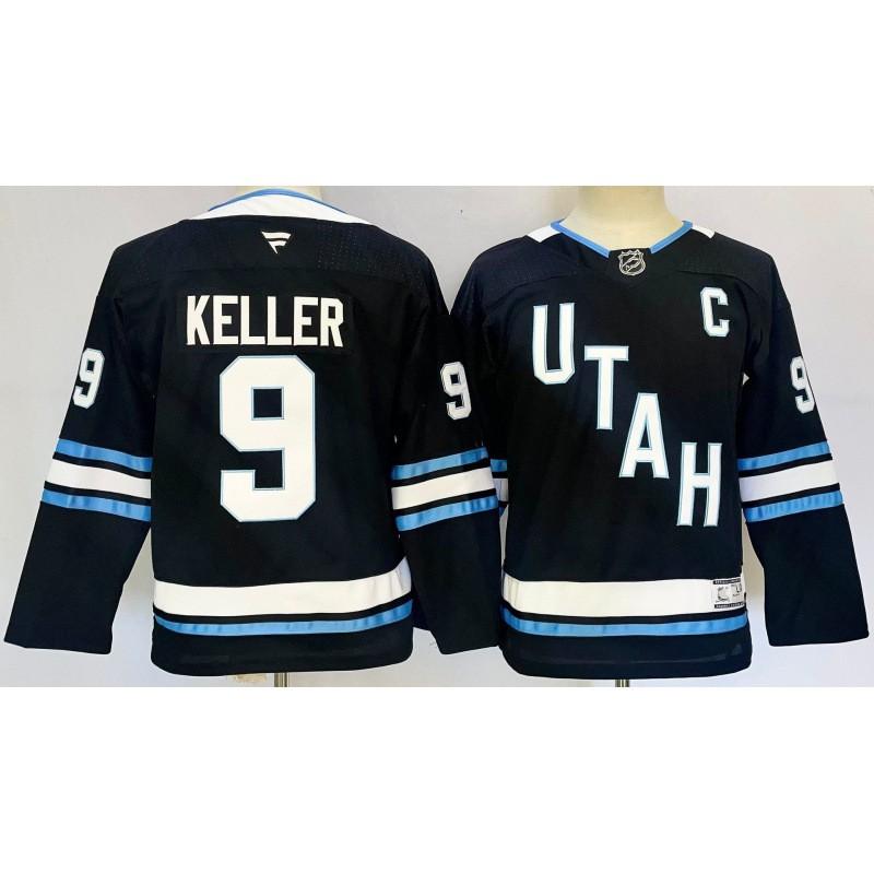 Kids Ice Hockey Jersey Long Sleeve Training Shirt Youth Sports Practice Team Games