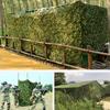 Outdoor Dual-Layer Camouflage Net