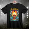 SUBLIME Band T-Shirt Black S-3XL