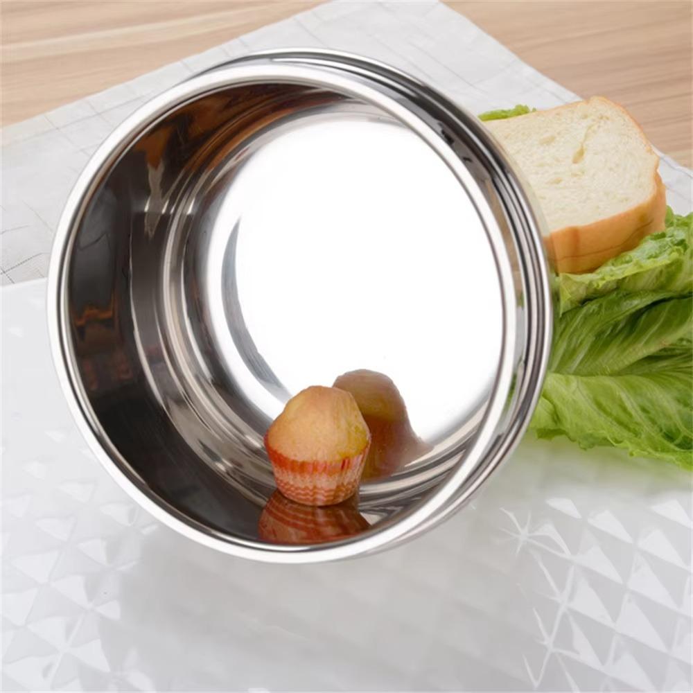 Double Layer Stainless Steel Thermal Lunch Box Anti-scalding Food Storage Box  Worker