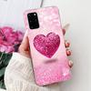 Cute Painting Phone Case For Samsung Galaxy S20 S20+ S20 FE 5G Soft Silicone TPU Covers For Samsung S20 S 20 Plus S20FE Bumpers
