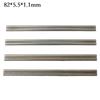Blades Planer Blades Reversible 102 X 5.5 X 1.1mm High Speed Steel Ply-wood Board ATLAS-COPCO EH102 HB750 HBE800