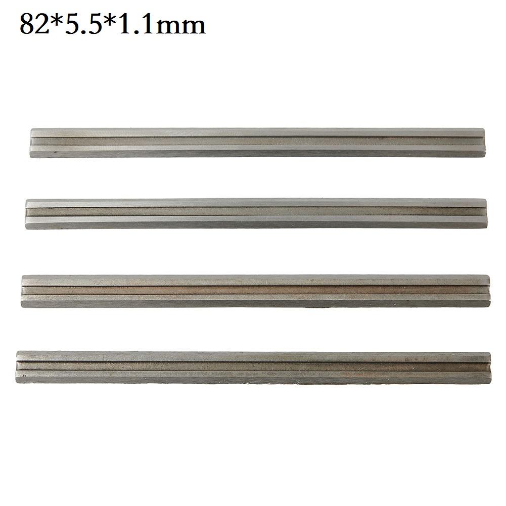 Blades Planer Blades Reversible 102 X 5.5 X 1.1mm High Speed Steel Ply-wood Board ATLAS-COPCO EH102 HB750 HBE800