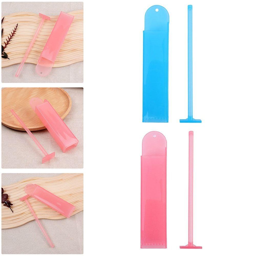 Multifunctional Jelly Slicer ABS Fruit Puree Maker Durable Jelly Bar Press  Kitchen Gadgets