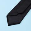 Men'S 8CM Versatile Fashion Trend New Tie Business Formal Polyester Annual Meeting Tie Gift