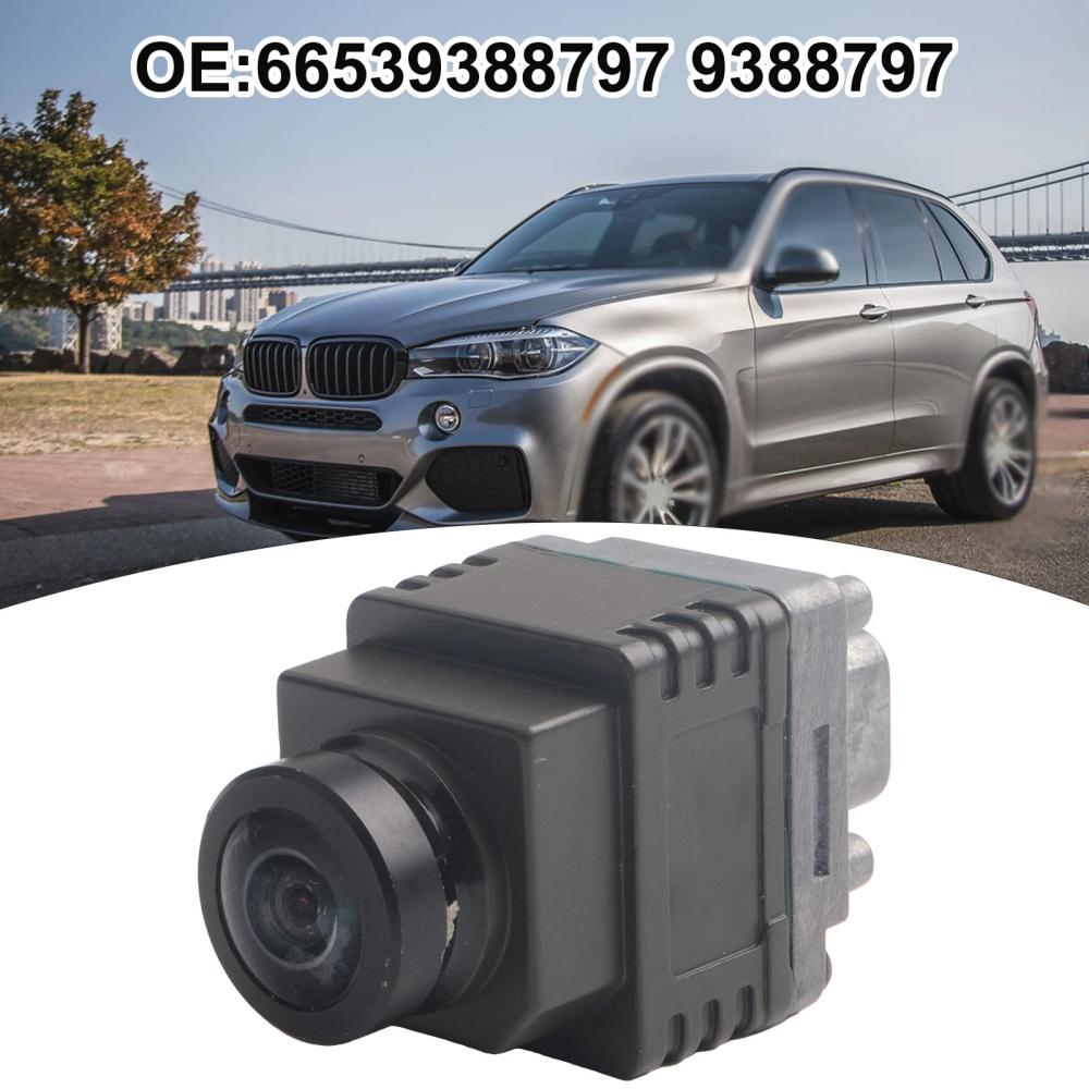 Surround View Camera 66539388797 For BMW i8 X3 F25 X4 F26 X5 F15 F85 X6 F16 F86