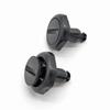 10pcs Radiator Cover Clips Fit for Toyota Avensis RAV4 Yaris Camry Corolla Prius