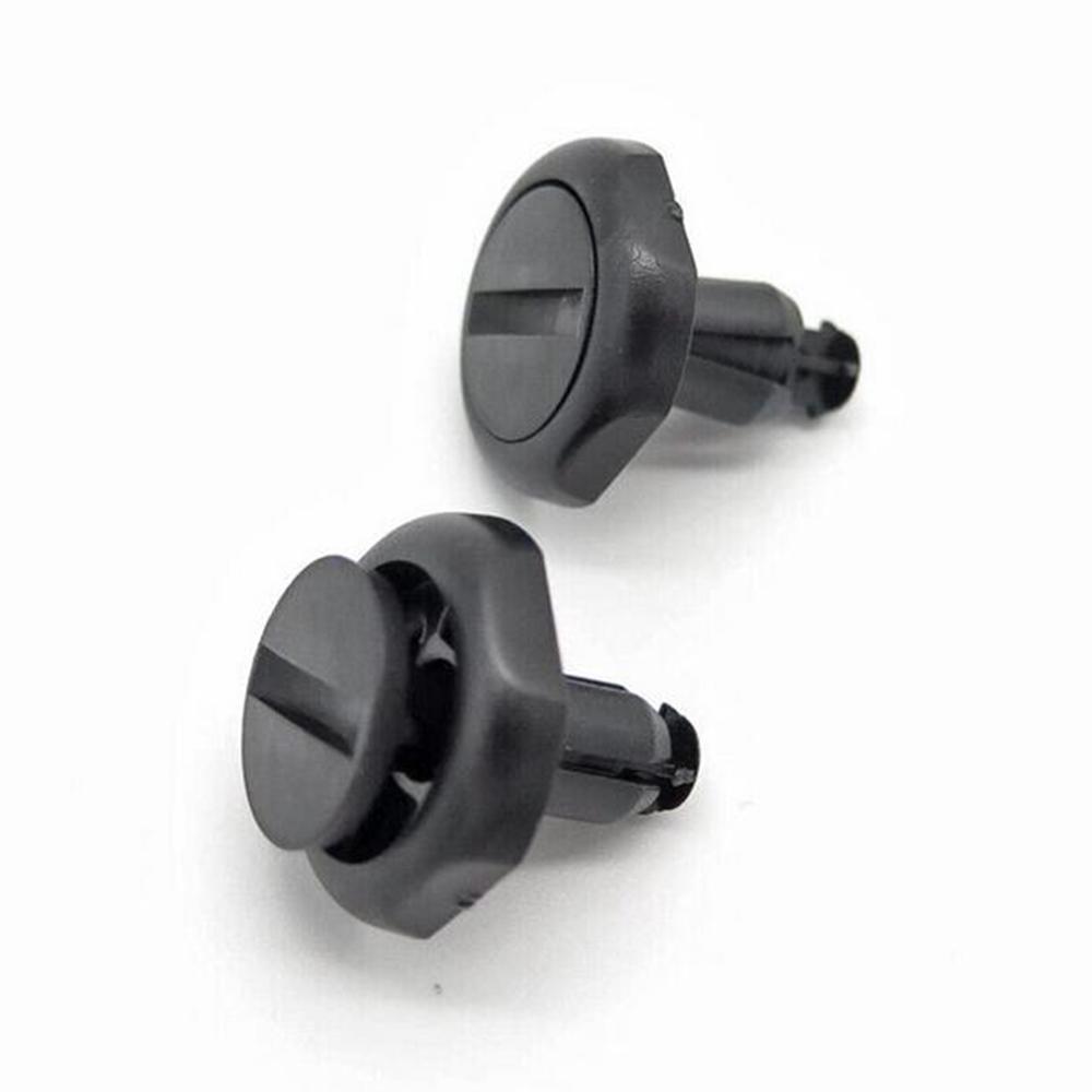 10pcs Radiator Cover Clips Fit for Toyota Avensis RAV4 Yaris Camry Corolla Prius