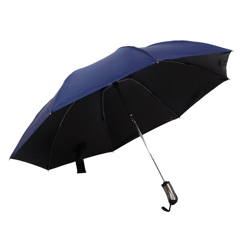 Nanqiao Automatic UV Protection Reverse Folding Umbrella