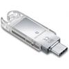 Victorinox Multi Function Knife With Led Light And Ballpoint Pen   Midnight Man