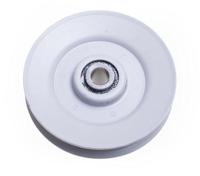 Mtd Tensioner Drive Pulley Ro731