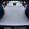 Inflatable Car Sleeping Mat for XPeng G9/G6: Trunk Air Mattress, Camping Essential.