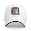 Baseball Caps Dexter Morgan Funny Cat Meme Customized Casual Unisex Spring Caps