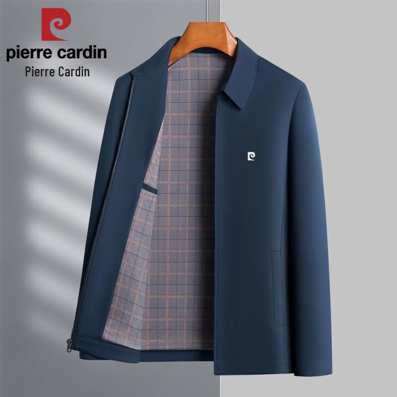 Pierre Cardin Men's Slim Business Jacket 2026