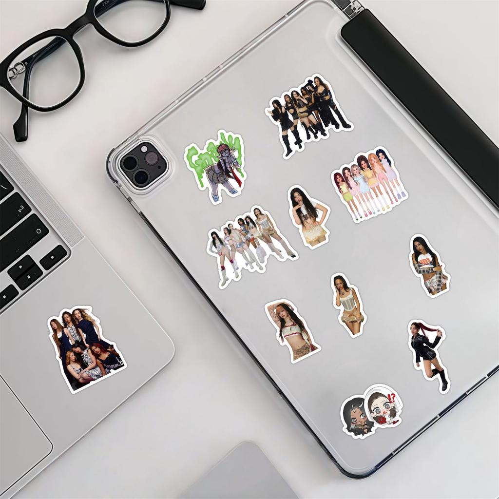 78 Aufkleber Grenzüberschreitende Dekorative Desktop Gepäck Desktop Skateboard Aufkleber