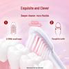 Lion Systema 0.01mm Precision Toothbrush