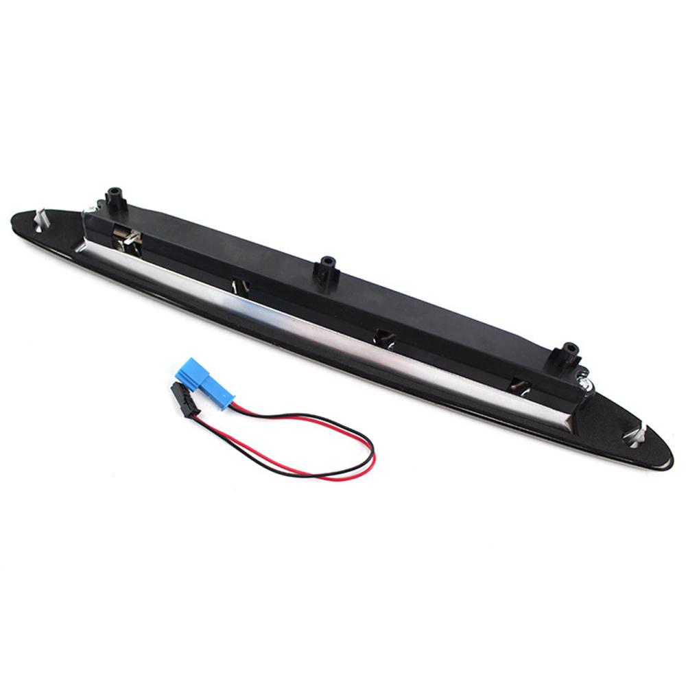 For BMW Mini Cooper R50 R53 2002 - 2006 LED High Level Car Stop Lamp Rear Third Tail Brake Light 63256935789