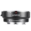 Kameraobjektiv-Adapterringhalterung für Canon EF/EF-S auf EOS M EF-M M2 M3