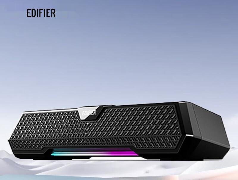 

EDIFIER M25 Bluetooth 5.3 Computer Speaker