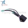 3G2-06060-2 3G2060602 3G2060602M C.D.I CDI Unit Assy for Tohatsu Nissan Boat Motor 9.9HP 15HP 18HP,  Marin