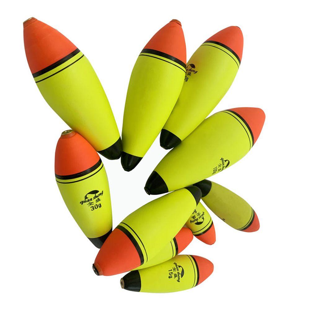 8g-200g Rock Fishing Sea Fishing EVA Fishing Float Fishing Float Fishing Bobber Fishing Flotador
