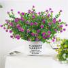 Decorațiuni pentru casă – Flori decorative şi coroane de flori