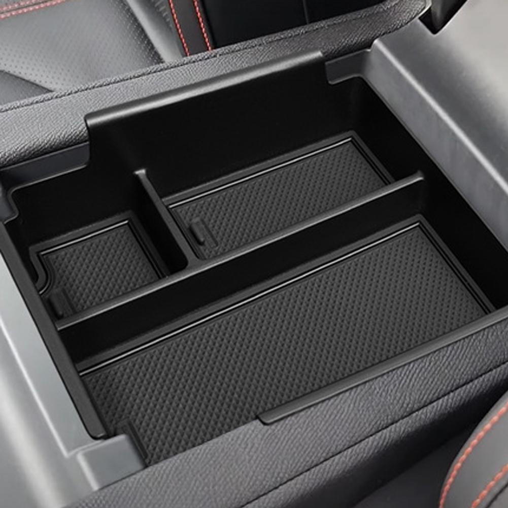 For BYD SHARK 2025 2025 Armrest Storage Box/Cup Holder/Wireless Charging Anti Dirt Pad Interior Anti Slip And Dustproof Pad