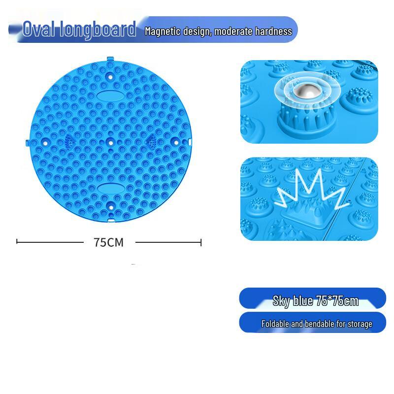 Longchan Acupressure Mat