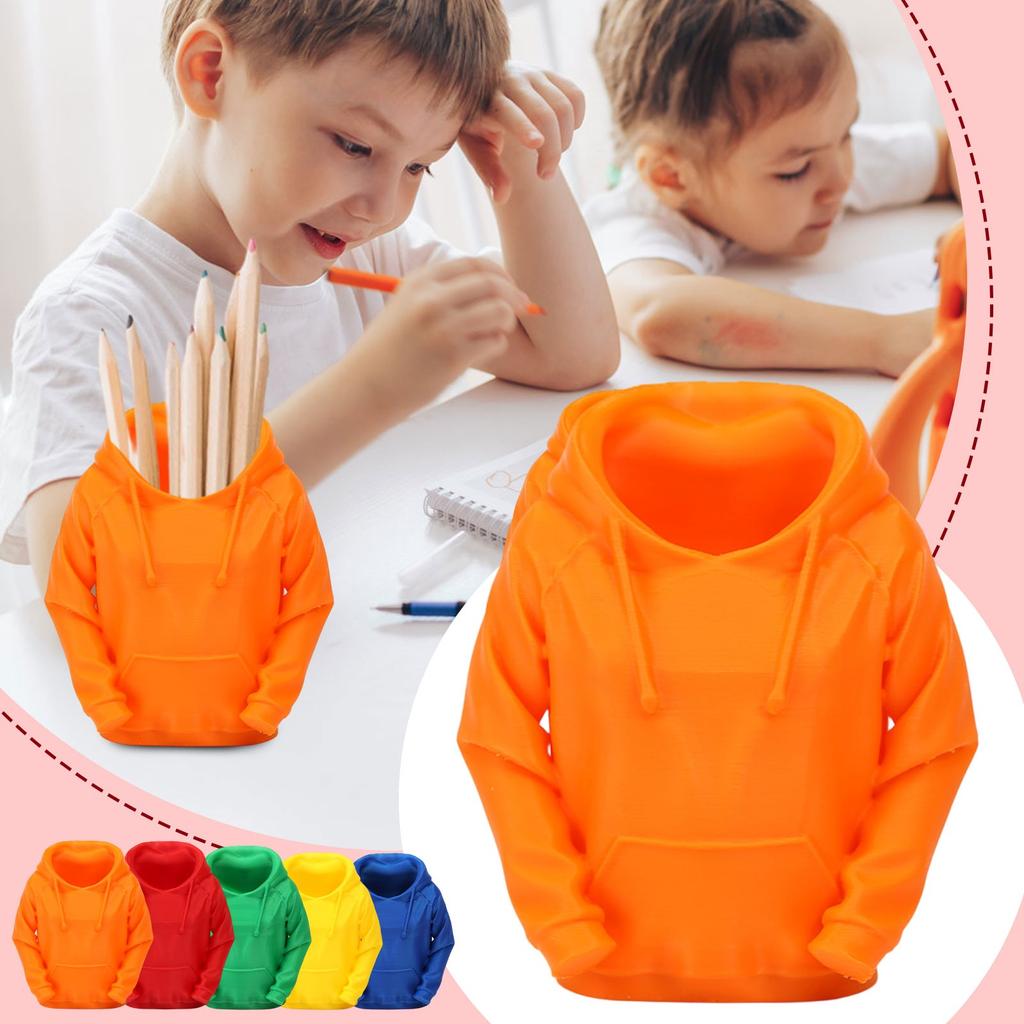 The Desktop Can Accommodate Various Stationery Storage Racks, Sweatshirt Pen Holders, And High-value Desktop Matching