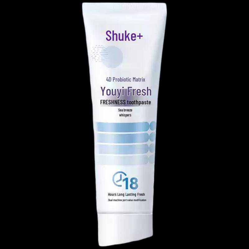 Sakol Probiotic Fresh Whitening Toothpaste