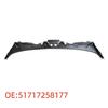 BMW 13-19 3 Series F35 Front Windshield Lower Cover Panel Wiper Deflector 51717258177