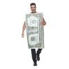 Dollar Cosplay Fashion Performance Costumes For Halloween Themed Party Dress Up