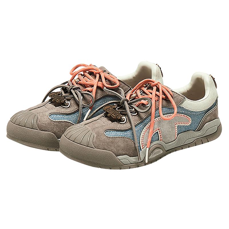 Champion Autumn/Winter 2025 Skateboard Sneakers