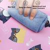 Winter Pet Heating Blanket Temperature Warm Cat Dog Mattress Indoor Heating Pad Pet Supplies USB Heating Pad