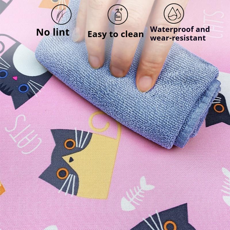 Winter Pet Heating Blanket Temperature Warm Cat Dog Mattress Indoor Heating Pad Pet Supplies USB Heating Pad
