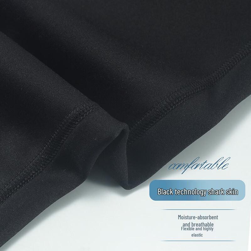 Women's Fleece-Lined Slimming Leggings