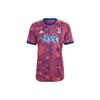 adidas Juventus 22/23 Third Authentic Jersey Asia Sizing Men's H38903