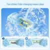 Air Funk Scented Toilet Cleaner Basket