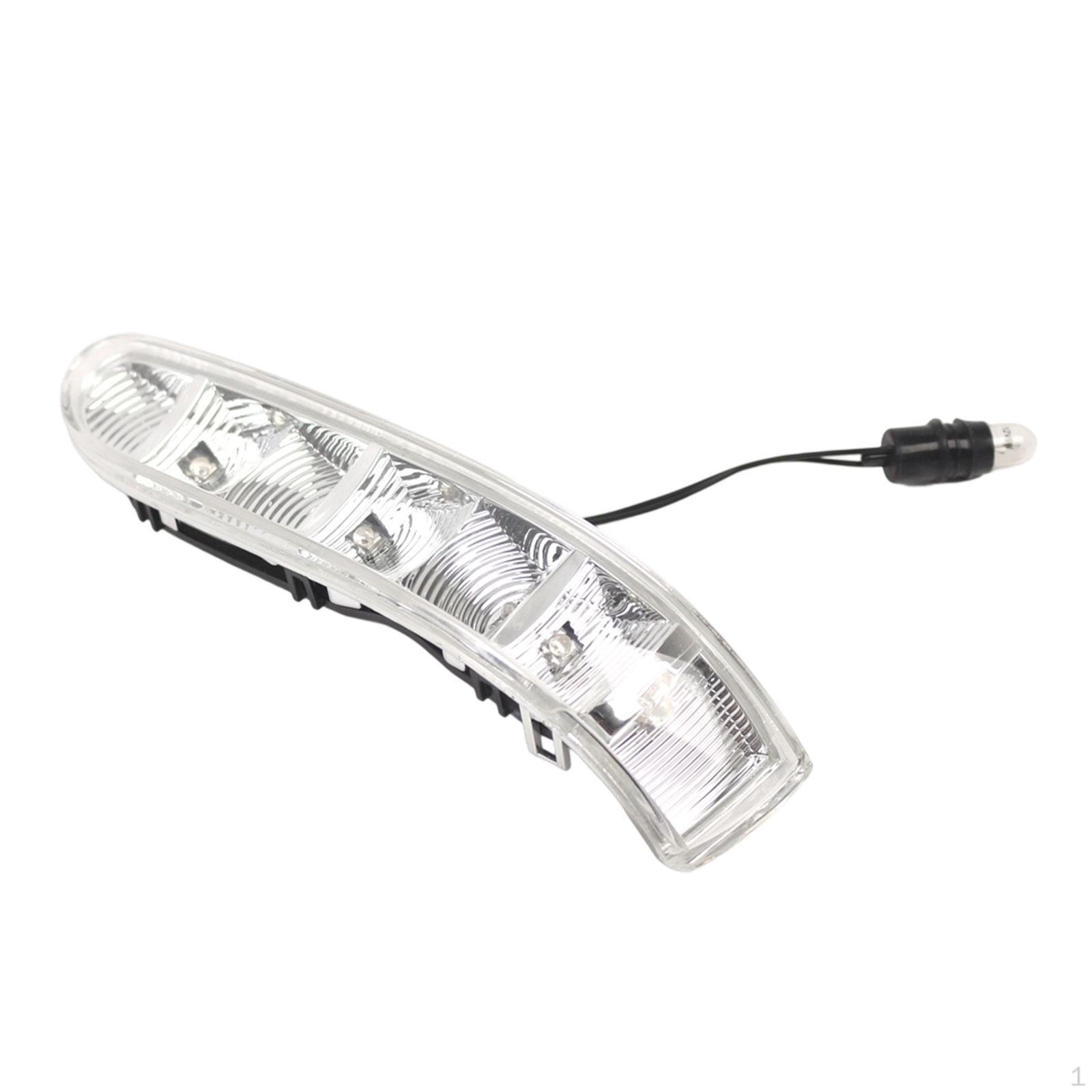 

Rearview Side Mirror Turn Light for right 2208200621