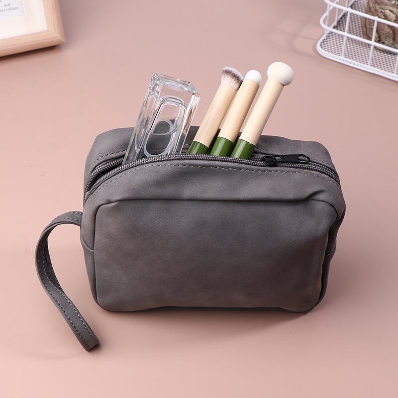 Portable Storage Bag Waterproof Grease Proof For Phone Earphone Power Bank Cable Charger Pc Digital Accessories Bag