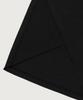 CHAMPION C Logo Uni Pocket Short Sleeve T-Shirt Black