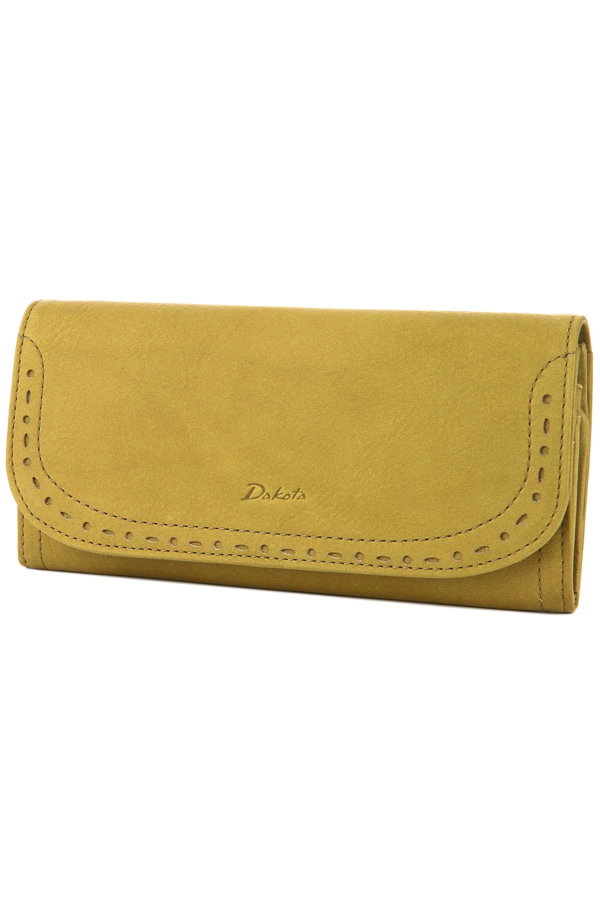 

Long Wallet 0035272 Apego Series Light Green [Dakota] DA-35272-54 світло-зелений колір