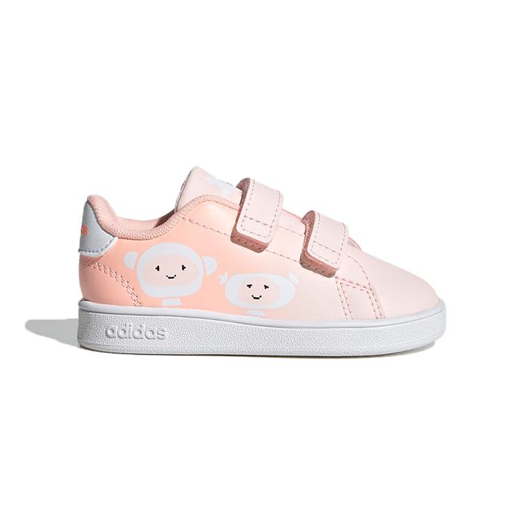 adidas Neo ADVANTAGE Toddler Shoes Baby FW4952