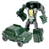 Children's Cool Deformation Robot Series Toy Model Simulation Airplane Car Deformation Robot Toy Kids Puzzle Toys Boys' Gifts